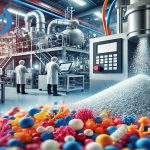 Phụ Gia Nhựa Tăng Độ Bền Va Đập Cho Sản Phẩm Nhựa Kỹ Thuật