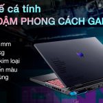 Acer Predator Helios Neo 16 (2023): Laptop Gaming Đáng Chọn