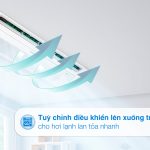 Máy lạnh Multi Samsung – giá siêu rẻ tại Thiên Ngân Phát