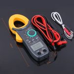 Đồng Hồ Ampe Kìm: Hướng Dẫn Toàn Diện Từ A Đến Z