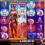 slot game Angel vs Sinner