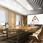 ANGUSTOS – Màn Hình Tương Tác Đỉnh Cao Và Giải Pháp Công Nghệ Toàn Diện