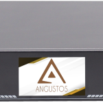 Phân phối giải pháp Màn Hình Ghép – Video Wall ANGUSTOS chính hãng với giá rẻ nhất Việt Nam..