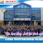 Khám Phá Cơ Hội Học Tiếng Anh Đẳng Cấp Tại Trường Anh Ngữ CIA