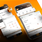 App chơi xì dách online