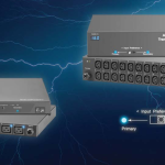 Austin Hughes ATS – InfraPower: Thế hệ ATS mới cho Datacenter!