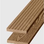 Sử Dụng Gỗ Nhựa Ngoài Trời “AWood AB71x10 Wood” Để Làm Hàng Rào, Cổng: Lựa Chọn Hiện Đại và Bền Vững