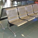Tại sao ghế băng chờ trở thành lựa chọn phổ biến trong văn phòng