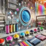 Cách Tăng Hiệu Suất Sử Dụng Bột Màu Trong Sản Xuất Nhựa