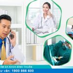 Phòng Khám Đa Khoa Bình Thuận Uy Tín Hàng Đầu Tại Phan Thiết, Bình Thuận