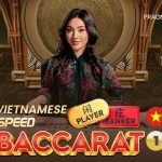 Baccarat Nhanh Việt Nam