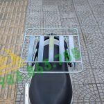 Mua baga chở hàng thanh lý giá rẻ ở đâu? Có tốt hơn hàng mới không