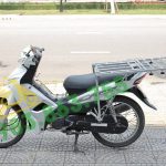 Lựa chọn Baga chở hàng cho vận chuyển để đảm bảo sự an toàn
