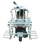 Xe Vario Thì Lựa Chọn Baga Chở Hàng Nào Là Phù Hợp Nhất