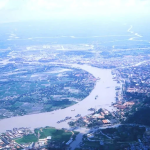 Thạnh Mỹ Lợi quy hoạch: Khu du lịch sinh thái sắp ra mắt