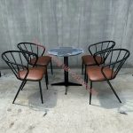 Nên Mua Bàn Ghế Cafe Cũ Ở Đâu Tphcm