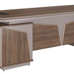 Bàn giám đốc LUXURY SUPREME S1 LUXB2418S1