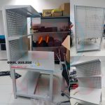 Bàn thao tác KT: 1200Wx810Dx1800Hmm