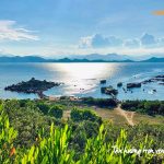 Bãi Nhà Cũ Bình Ba 2024: Bí kíp du lịch mới nhất để lưu ngay