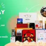 Xưởng in hộp giấy chất lượng giá rẻ tại TPHCM