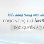 Đại Lý Máy Lạnh Treo Tường Aqua Chính Hãng Giá Rẻ – Sản Phẩm Mới 2024