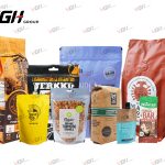 Bao bì bánh kẹo: Chìa khóa chinh phục thị giác và vị giác