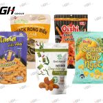 Bao Bì Snack “Xịn Sò”: Hơn Cả Vỏ Bọc, Là Bí Quyết Thành Công
