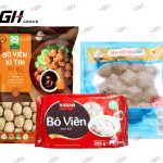 Bao Bì Bò Viên: Hơn Cả Vỏ Hộp, Là Chìa Khóa Cho Doanh Nghiệp Thành Công