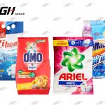 Bao bì bột giặt an toàn cho sức khỏe: Bảo vệ người tiêu dùng, xây dựng niềm tin!