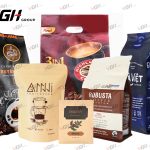 Lựa chọn bao bì cà phê phù hợp: Nâng tầm giá trị thương hiệu