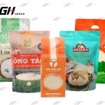 Bao Bì Gạo – Hơn Cả Vỏ Hộp: Bảo Vệ Chất Lượng, Nâng Tầm Thương Hiệu
