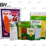 Chọn bao bì hạt giống phù hợp – Gieo mầm thành công