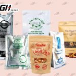 Bao bì in lụa: Giải pháp hoàn hảo cho sản phẩm