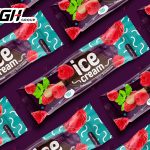 Bao Bì Kem: Xu Hướng Mới Nhất Cho Ngành Kem