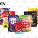 Bao bì kẹo bảo vệ sản phẩm tối ưu, giữ trọn vẹn hương vị!