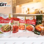 Bao Bì Kim Chi – Nâng Tầm Thương Hiệu, Đánh Thẳng Vào Thị Hiếu Khách Hàng