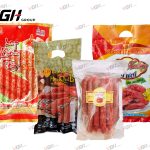 Bao bì lạp xưởng: “Chiếc áo” hoàn hảo cho món ngon thêm đậm đà