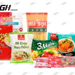 Bao Bì Mì Gói – Hơn Cả Một Vật Dụng: Là Chiến Lược Thương Hiệu Thành Công