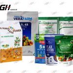 Bao bì thông minh: Cách mạng hóa ngành nông nghiệp