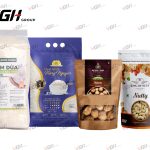 Công nghệ bao bì tiên tiến: Giữ trọn hương vị tươi ngon cho nông sản