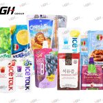 Bao bì nước giải khát – Chiếc áo cho thương hiệu “bắt mắt”