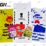 Bao bì phân bón: Giải pháp cho bài toán bảo quản và vận chuyển