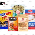 Bao bì thực phẩm: Bí quyết giữ trọn vẹn hương vị và chất lượng