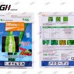 Bao Bì Thuốc Bảo Vệ Thực Vật: Chìa Khóa Cho Nông Nghiệp Bền Vững