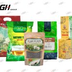 Bao bì trà: Chiếc áo choàng hoàn hảo cho thức uống thượng hạng.