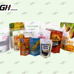 Cách mạng hóa bao bì trái cây sấy, nâng tầm trải nghiệm thưởng thức