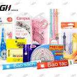 Hơn Cả Vỏ Bọc: Bao Bì Văn Phòng Phẩm Nâng Tầm Thương Hiệu