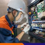 Các yêu cầu quan trọng trong sửa chữa thang máy gia đình