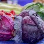 Bắp cải tím: loại rau giàu dinh dưỡng và tốt cho sức khỏe
