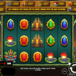 Slot Mania Barong Pragmatic Play-Dựa theo truyền thuyết Indonesia